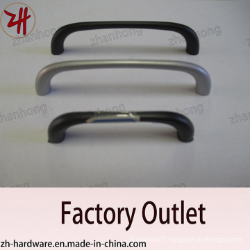 Factory Direct Sale Zinc Alloy Cabinet Handle Furniture Handle (ZH-1018)